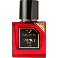 Rouge Rebel by Vertus