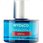 Giardini d'Italia - Mirto von Niyo & Co.