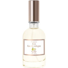 Pear Tea (Eau de Cologne) von Fernanda / フェルナンダ