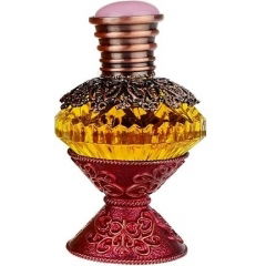 Sundus by Asgharali / أصغر علي