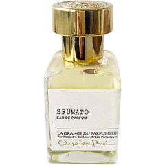 Sfumato by La Grange du Parfumeur