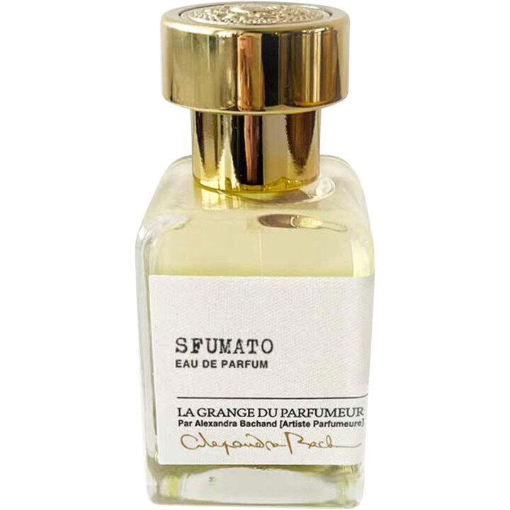 Sfumato von La Grange du Parfumeur Sfumato von La Grange du Parfumeur