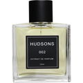 002 by Hudsons