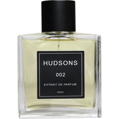 002 by Hudsons