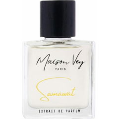 Samawat by Maison Vey
