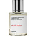 Fruity Peony von Dossier