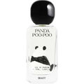 Panda Poo-Poo A / 熊猫噗噗 A by Beast / 野兽派