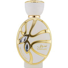 Sawaar Vanille Blanc by Khadlaj