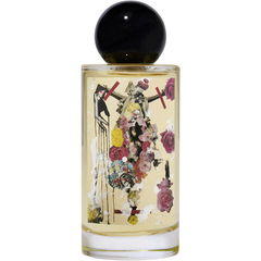 Reine des Anges x The Art of Elysium von Perfumehead