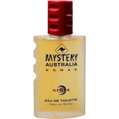 Mystery Australia Woman von Globe