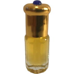 Ceylon Sandalwood Root Oil by Royal Bengal Ouds