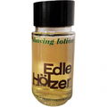 Edle Hölzer (Shaving Lotion) von Ikebana-Kosmetik