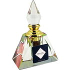 AlGhaliya Bulgare Fleuri et Animalique (Perfume Oil) von Elixir Attar