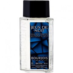 Masculin Jeux de Nuit by Bourjois