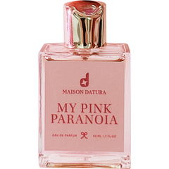 My Pink Paranoia by Maison Datura