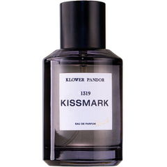 1319 Kissmark / 1319 印記玫瑰 by Klower Pandor