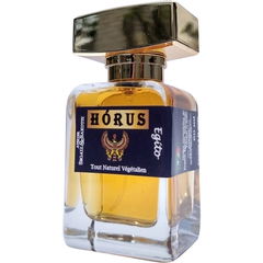 Hórus by Atelier Segall & Barutti