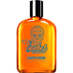 Rebel Fragrances - Carpe Diem by Magasalfa