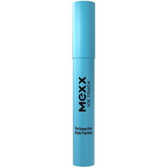 Ice Touch Woman (Solid Perfume) by Mexx
