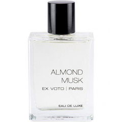 Eau de Luxe - Almond Musk #09 by Ex Voto