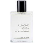 Eau de Luxe - Almond Musk #09 von Ex Voto