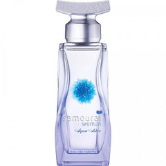 Aqua Aster / アクアアスター (Eau de Toilette) von Samouraï Woman / サムライウーマン