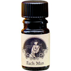 Each Man  (Perfume Oil) von Arcana Wildcraft