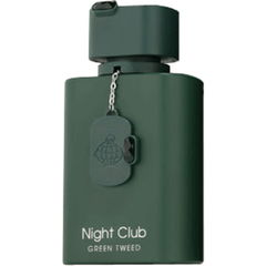 Night Club Green Tweed von Fragrance World
