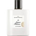 15 Sugar Flower by Jardin de Parfums