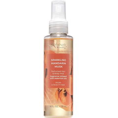 Sparkling Mandarin Musk by Believe Beauty