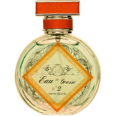 Eau de Grasse N° 2 Homme von Le Parfumoir de Grasse Lynne de R. / Guy Bouchara
