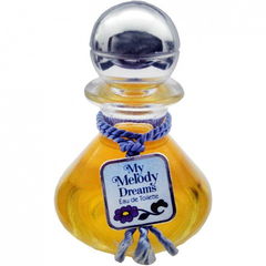 My Melody Dreams (Eau de Toilette) von Mülhens