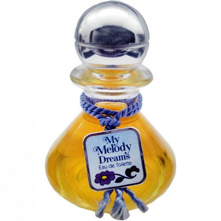 My Melody Dreams (Eau de Toilette) von Mülhens