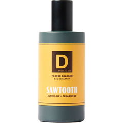 Sawtooth by Duke Cannon