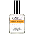 Orange Blossom (Cologne) by Demeter Fragrance Library