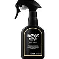 Super Milk (Body Spray) von Lush / Cosmetics To Go