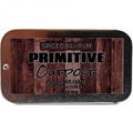Spiced Bay Rum (Solid Cologne) von Primitive Outpost