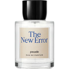 The New Error by Pesade