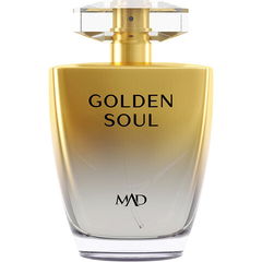 Golden Soul by MAD Parfumeur