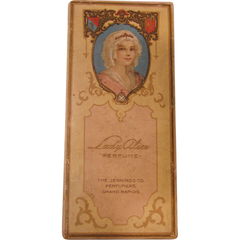 Lady Alice von The Jennings Co.