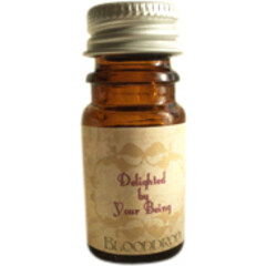 Delighted by Your Being by Astrid Perfume / Blooddrop