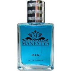 Manestys Man von Manestys