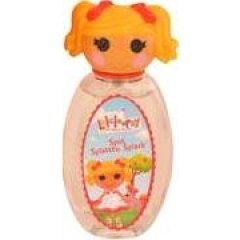 Lalaloopsy - Spot Splatter Splash by Petite Beaute