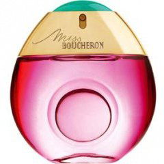 Miss Boucheron by Boucheron
