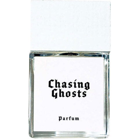 Chasing Ghosts von Art Brüt