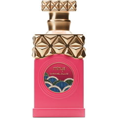 Minya Caramel Dulce by Paris Corner