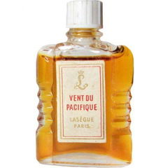 Vent du Pacifique by Lasègue