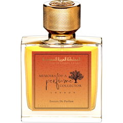 Lost in the Desert von Memoirs of a Perfume Collector