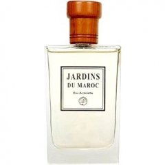 Jardins du Maroc by Benchaâbane / Les Parfums du Soleil