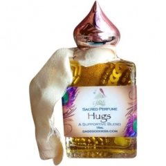 Sweet Memory (Body Mist) by Aubusson